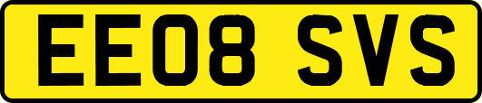 EE08SVS