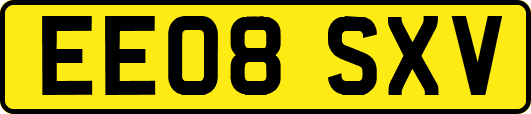 EE08SXV