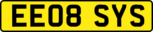 EE08SYS