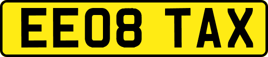 EE08TAX