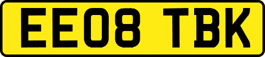 EE08TBK