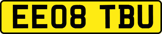 EE08TBU