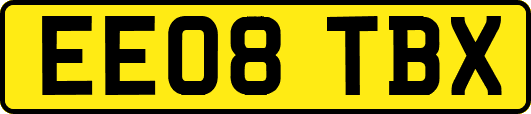 EE08TBX