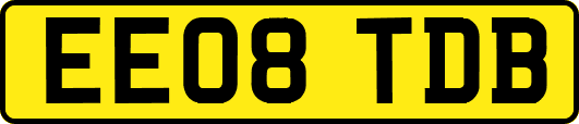 EE08TDB