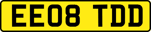 EE08TDD