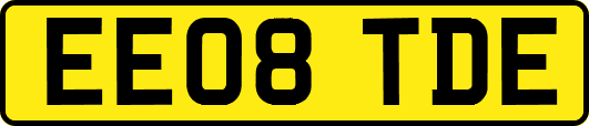 EE08TDE