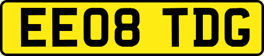 EE08TDG