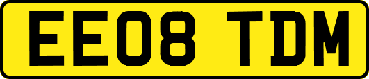 EE08TDM