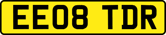 EE08TDR