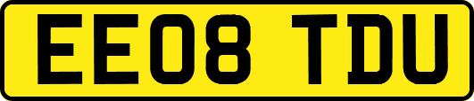 EE08TDU