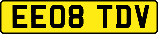 EE08TDV