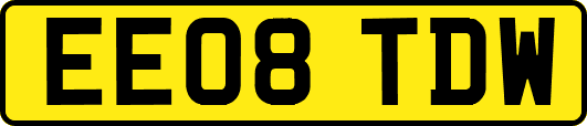 EE08TDW