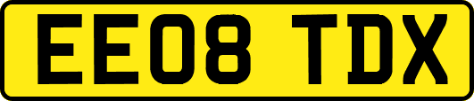 EE08TDX