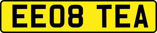 EE08TEA