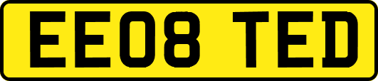 EE08TED