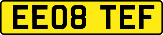 EE08TEF
