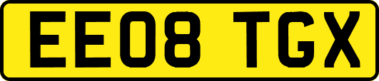EE08TGX