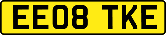 EE08TKE