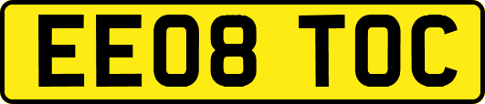 EE08TOC