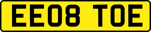 EE08TOE
