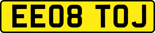 EE08TOJ