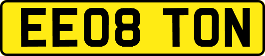 EE08TON