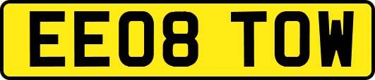 EE08TOW