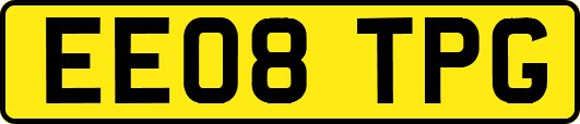 EE08TPG