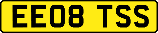 EE08TSS