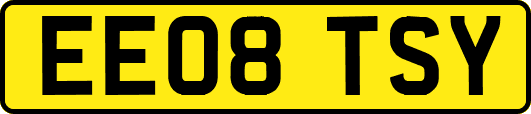 EE08TSY