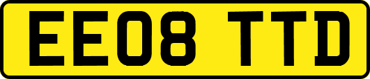 EE08TTD