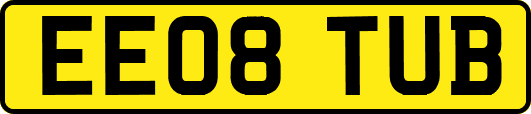 EE08TUB