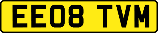 EE08TVM