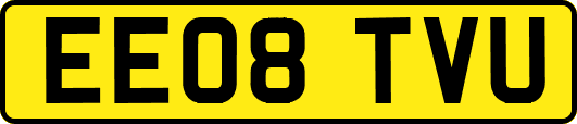 EE08TVU