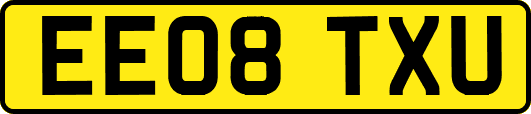 EE08TXU