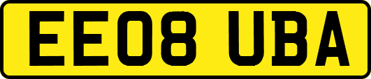 EE08UBA