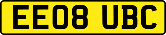 EE08UBC