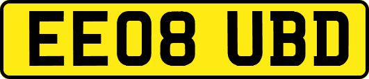 EE08UBD