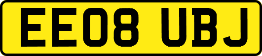 EE08UBJ