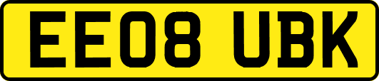 EE08UBK