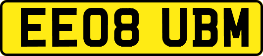 EE08UBM