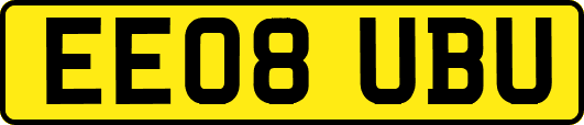 EE08UBU