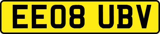 EE08UBV