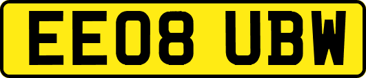 EE08UBW