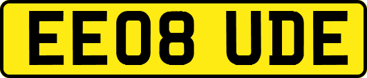 EE08UDE