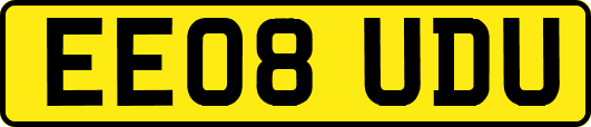 EE08UDU