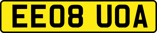 EE08UOA