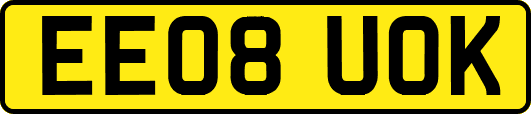 EE08UOK