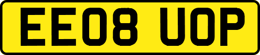 EE08UOP