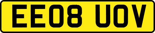 EE08UOV